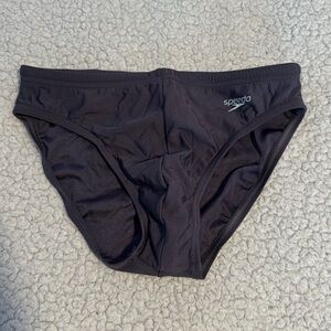 Speedo. XS.